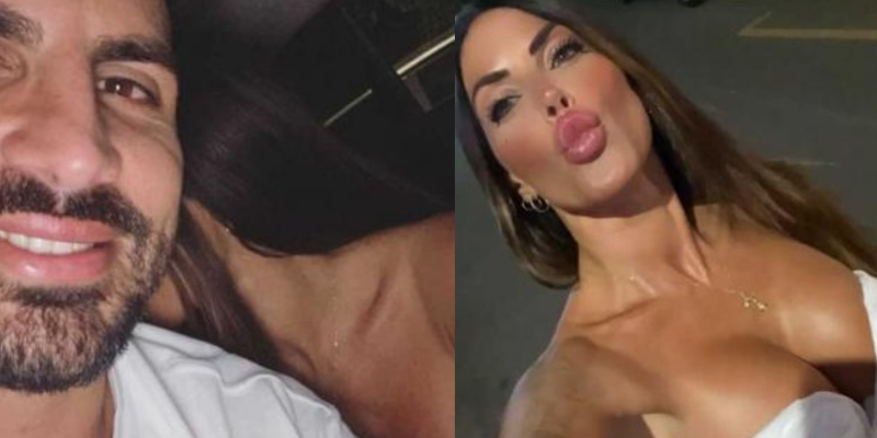 nuovo amore guendalina tavassi