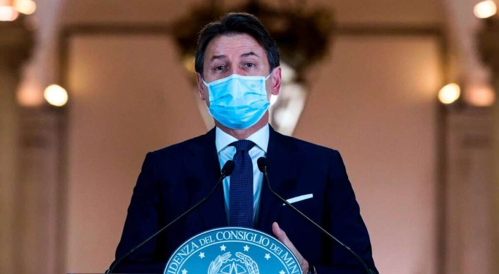 Nuovo Dpcm, a lavoro per prossime regole: aperture bar e ristoranti ed esenzione del coprifuoco