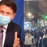 Nuovo Dpcm, Speranza presenta le prossime misure: "Area bianca e stop asporto dalle 18 per i bar"