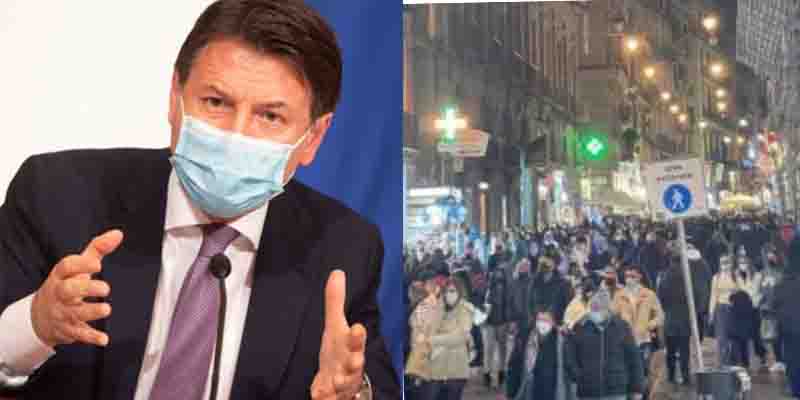 Nuovo Dpcm, Speranza presenta le prossime misure: "Area bianca e stop asporto dalle 18 per i bar"