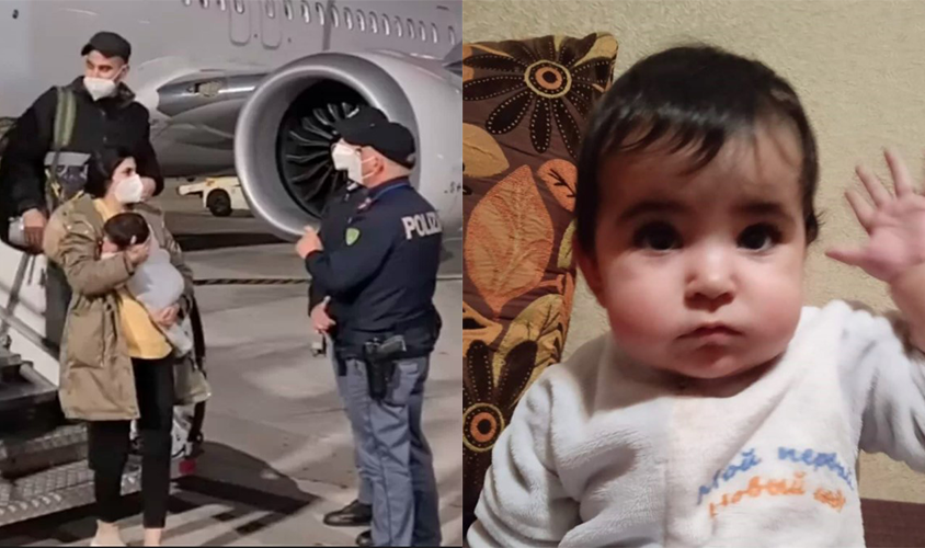 nza operata sta bene