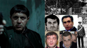 o munaciello agguato levante