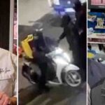 Macelleria di Ottaviano offre un lavoro al rider rapinato a Napoli: "Contenti di esaudire il suo desiderio"