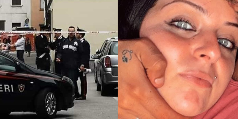 omicidio anna borsa testimone