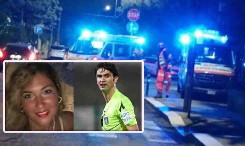 Daniele De Santis ucciso in casa con la compagna, si cerca l'assassino: "Volto coperto e zaino in spalla"