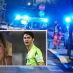 Daniele De Santis ucciso in casa con la compagna, si cerca l'assassino: "Volto coperto e zaino in spalla"