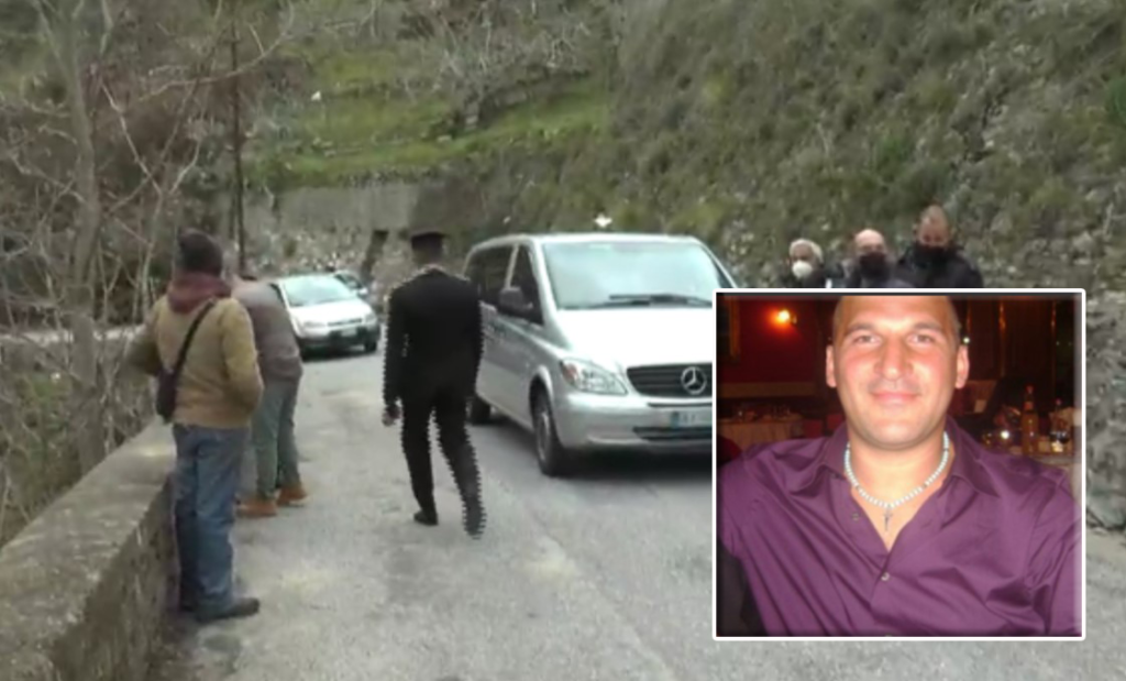 Dramma in famiglia, investe e uccide il fratello con l'auto: alla base della furia omicida il movente passionale