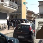 Omicidio Pasquale Tortora, ucciso in un agguato: arrestati i due responsabili