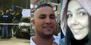 omicidio sassuolo dinamica accaduto