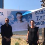 omicidio simone frascogna udienza domenico iossa