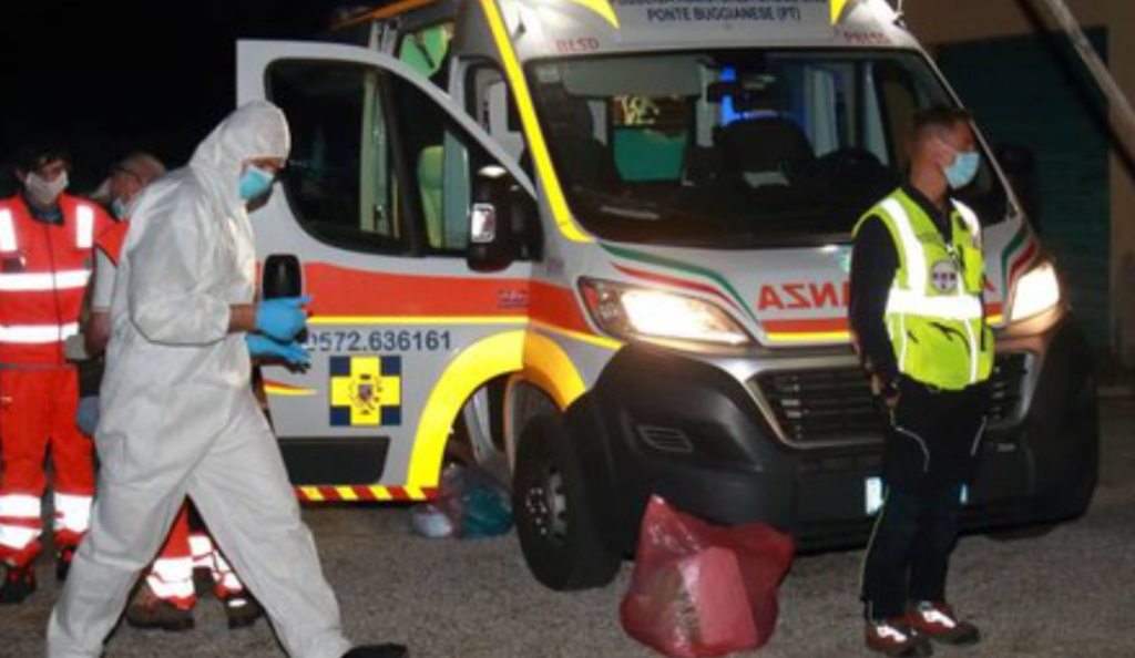 Omicidio-suicidio a Rosà, prima uccide la moglie e poi si toglie la vita: "Erano per tutti un punto di riferimento"