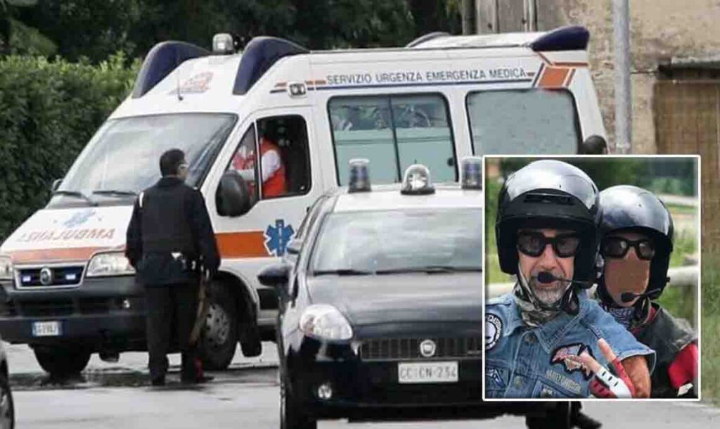 omicidio suicidio torino