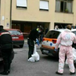 omicidio torre annunziata