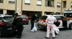 omicidio torre annunziata