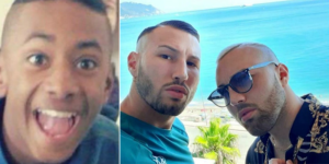 omicidio willy monteiro testimonianza testa colpita pallone