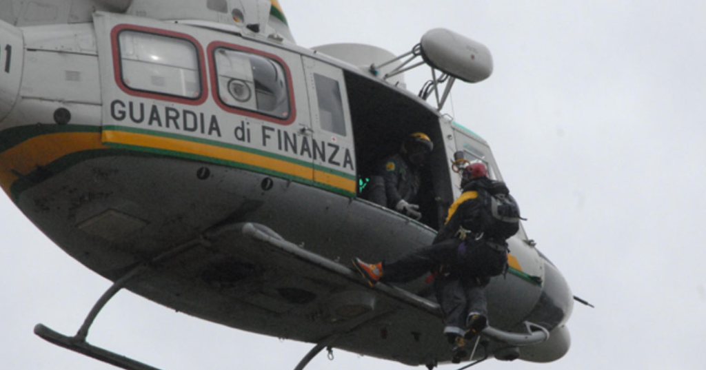 operazione evolution casalesi