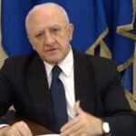 ordinanza numero 83 de luca