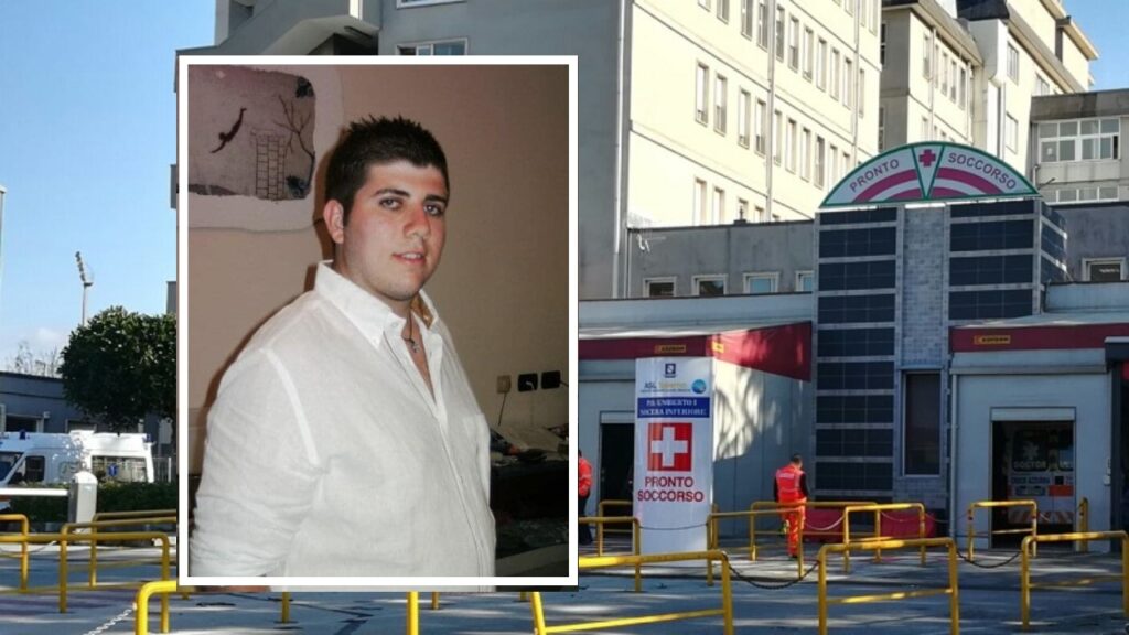 Lutto a Nocera Superiore, Antonio Rispoli muore di Covid: il cordoglio della comunità