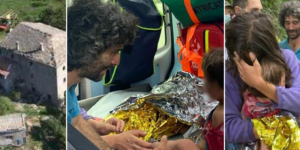 Il padre di Nicola spiega cosa è successo quella sera: "Ha provato ad arrivare alla maniglia"