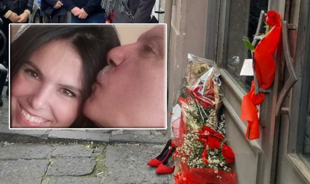 Ornella Pinto, il racconto del padre: "Mio nipote trovato sotto le coperte, era terrorizzato"