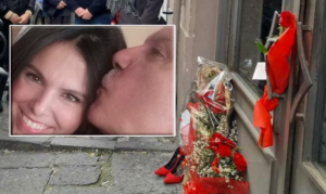 Ornella Pinto, il racconto del padre: "Mio nipote trovato sotto le coperte, era terrorizzato"