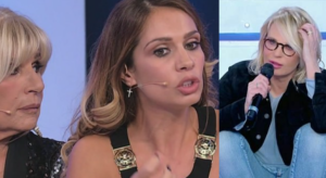 pamela barretta uomini e donne