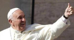 Papa Francesco ricoverato al Gemelli per un intervento chirurgico