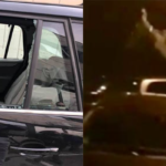 Napoli, due ragazze si rifiutano di pagare parcheggiatore abusivo: le insegue e distrugge la loro auto