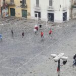 parita calcio napoli zona rossa