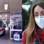 Parla la figlia del paziente morto al Cardarelli: "Non abbiamo potuto salutare mio padre"