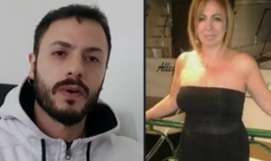 Trombosi dopo il vaccino, Sonia è grave. Parla il figlio: "Lo faccio per salvarle la vita"