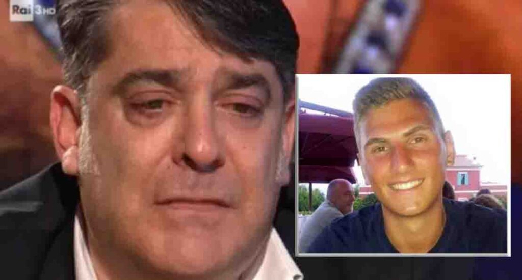 Sentenza omicidio Vannini, Ciontoli in aula: "I miei familiari non meritano di essere giudicati"