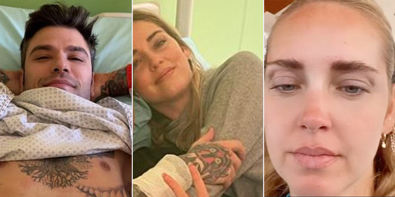 parole chiara ferragni tumore fedez