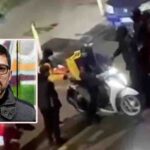 parole rider rapinato