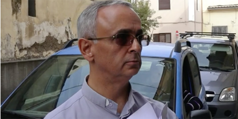 Prete pedofilo, Don Michele Mottola condannato a 9 anni