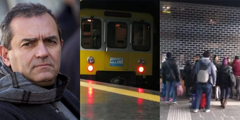 pasqua mezzi pubblici napoli