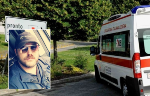 pasquale cecere mugnano