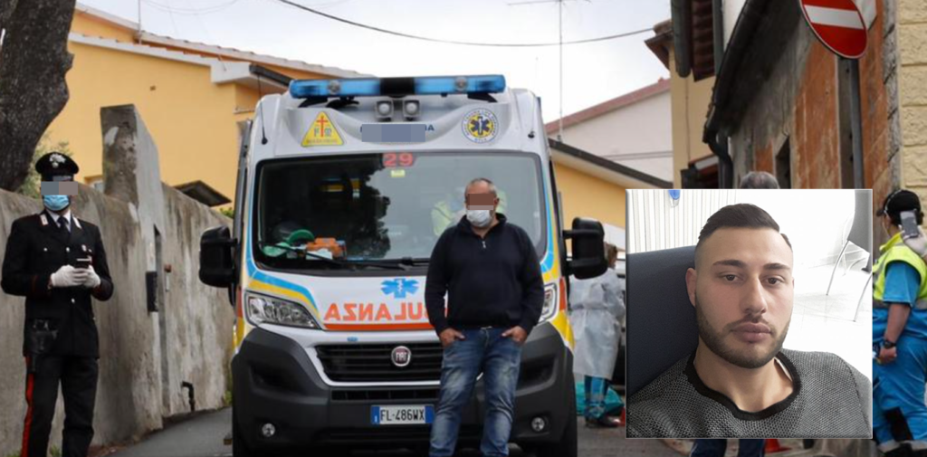 A bordo del motorino un giovane di 21 anni La vittima centrata dallo scooter, non c'è stato nulla da fare