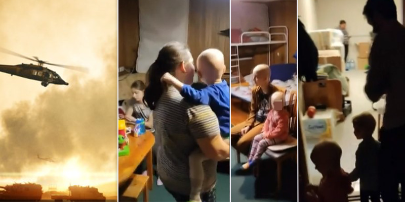 pazienti oncoligici kiev