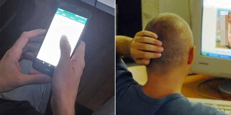 pedolifia chat napoli