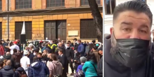 peppe di napoli circo massimo