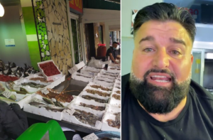 Peppe Di Napoli commosso dalla vicinanza dei follower dopo la perdita del padre: "Non ho parole"