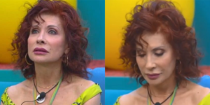 Perché Alda D'Eusanio è stata espulsa dal Grande Fratello: la denuncia di Laura Pausini