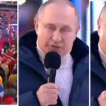 perché è saltato discorso putin