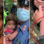 Perché Nicola indossava i sandali, risponde il padre: "Messo a letto così"