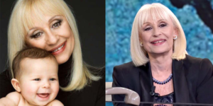 perché raffaella carrà non ha avuto figli