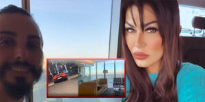 perché tony e tina colombo dubai