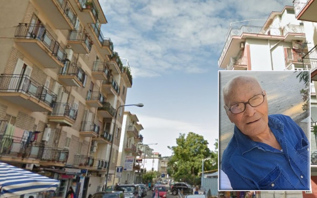 pianura vito patruno