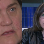 La confessione della Fico che ha suscitato clamore