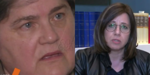 La confessione della Fico che ha suscitato clamore